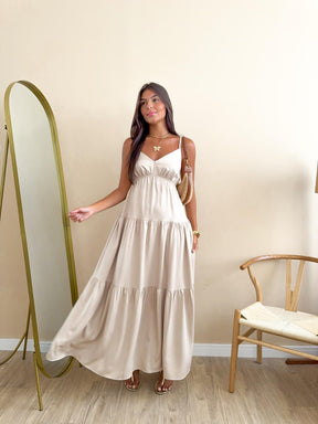 Vestido Seraphine