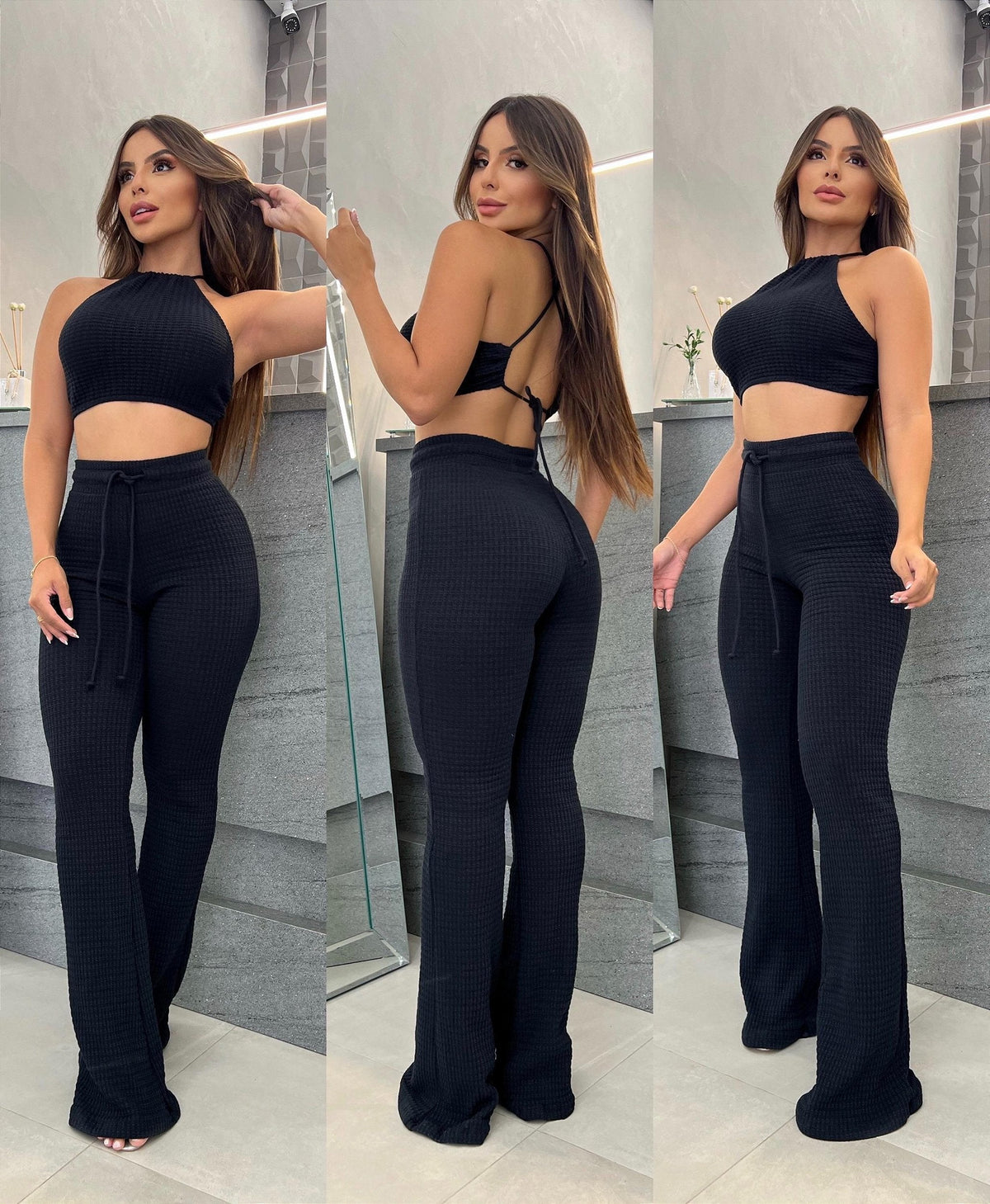 Conjunto Séfora