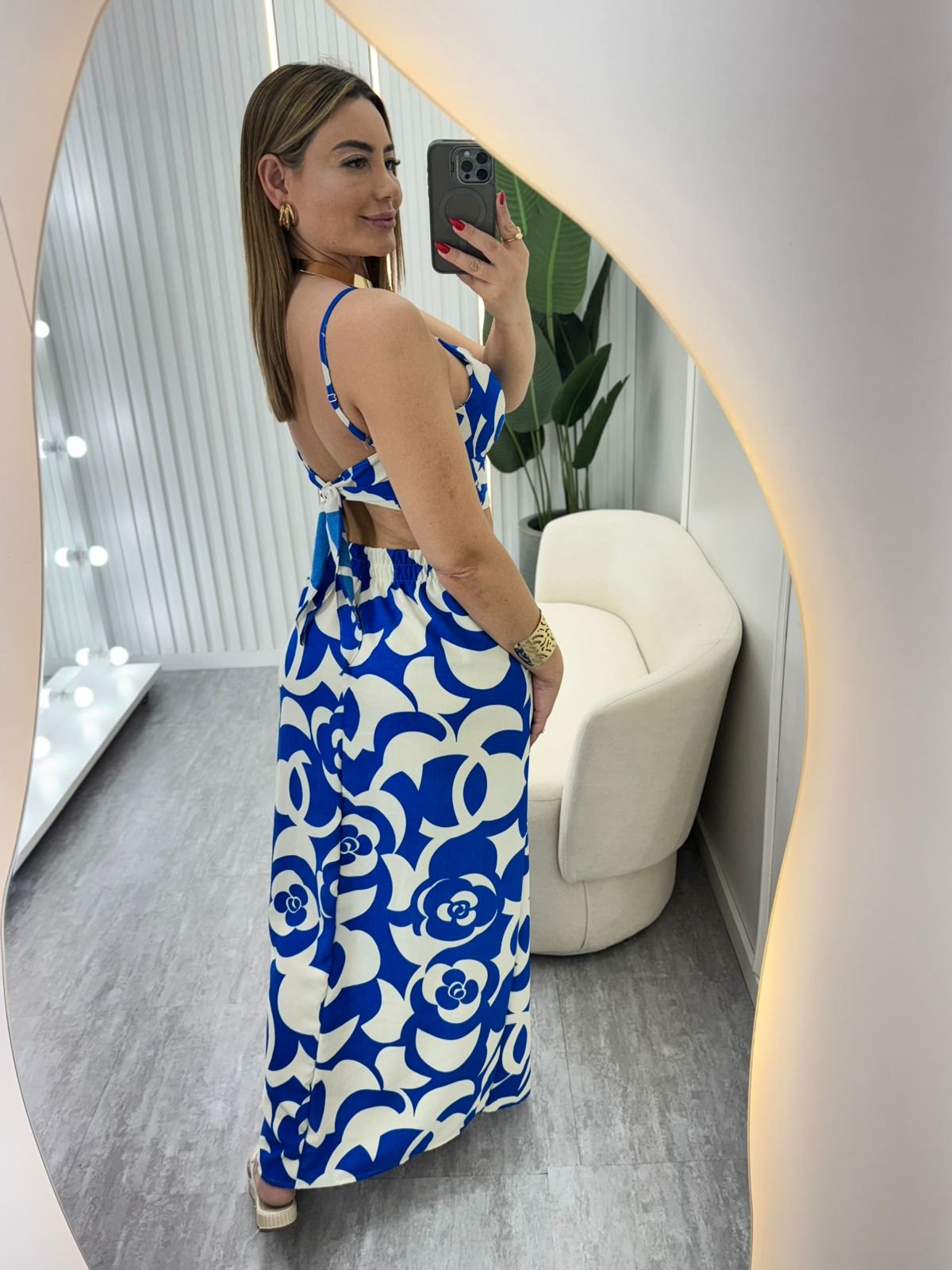 Conjunto Andreza