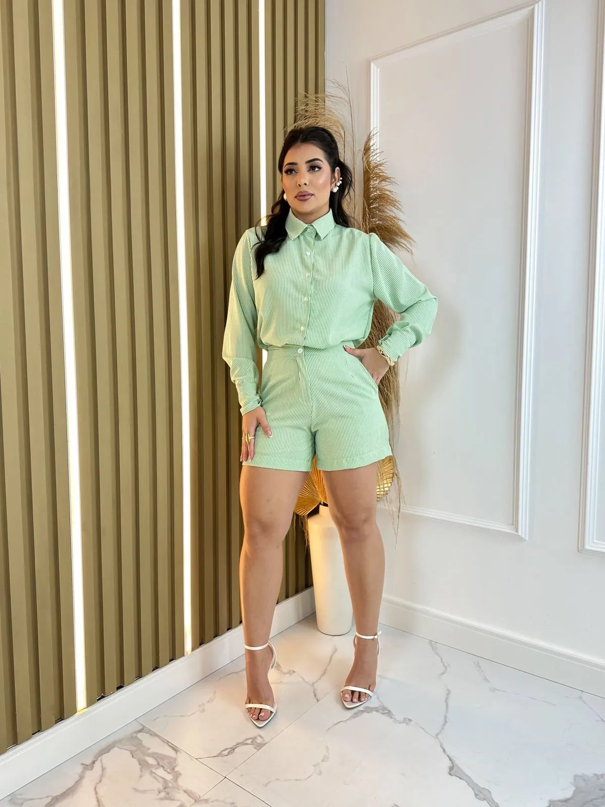 Conjunto Maria
