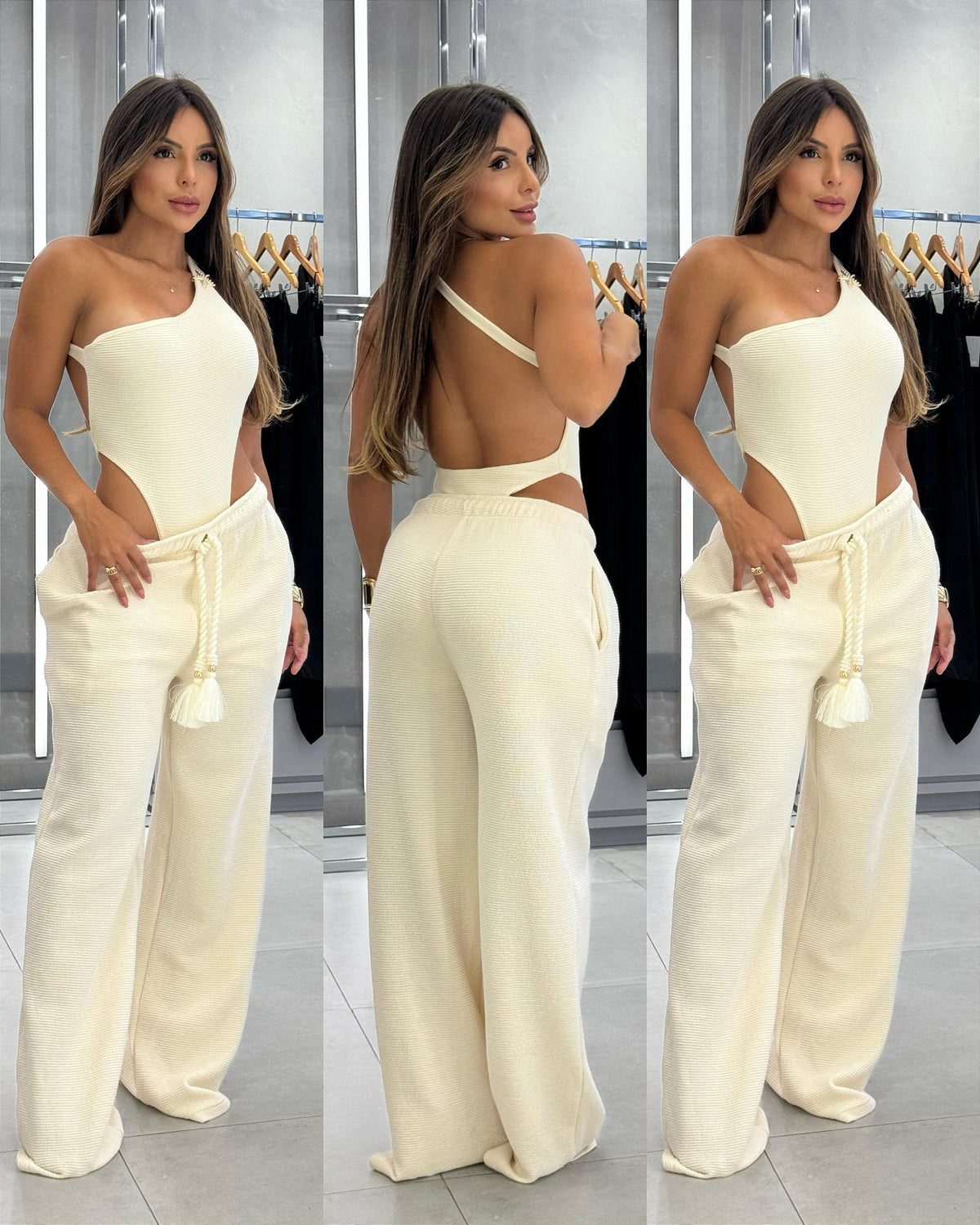Conjunto Monte Carlo
