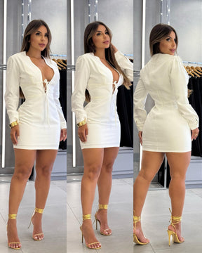 Vestido Amaya