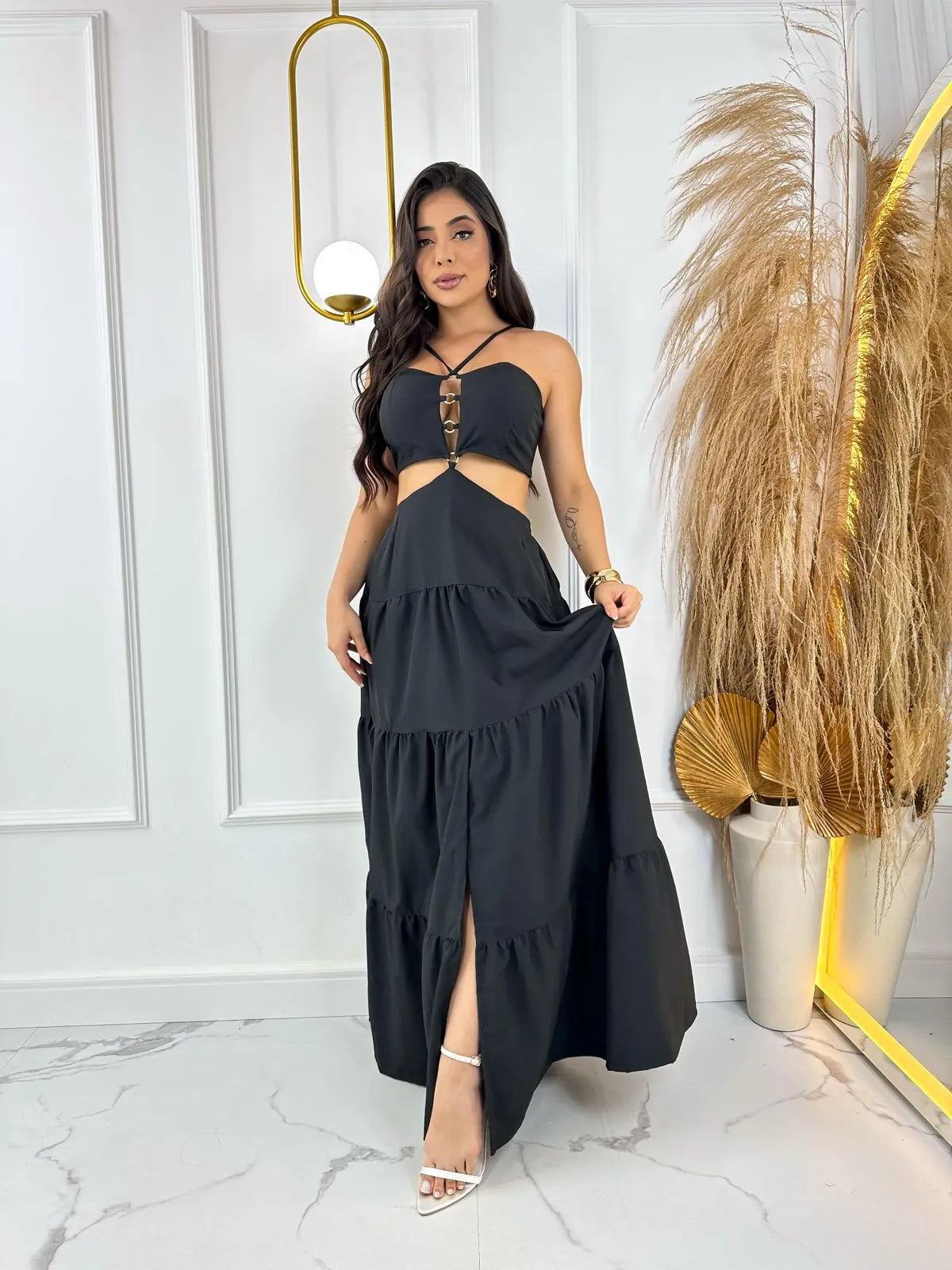 Vestido Marcela