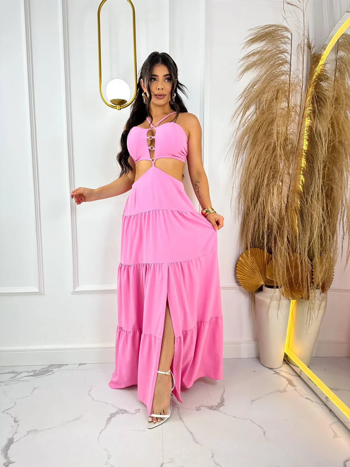 Vestido Marcela
