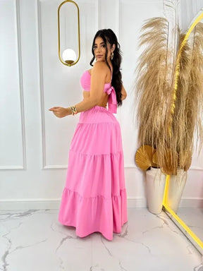 Vestido Marcela