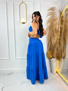 Vestido Marcela