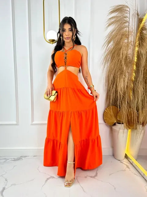 Vestido Marcela