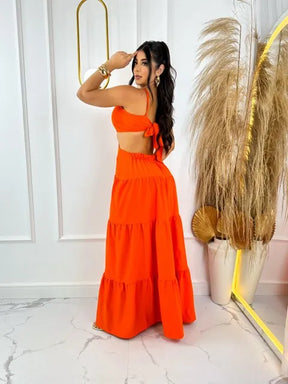 Vestido Marcela